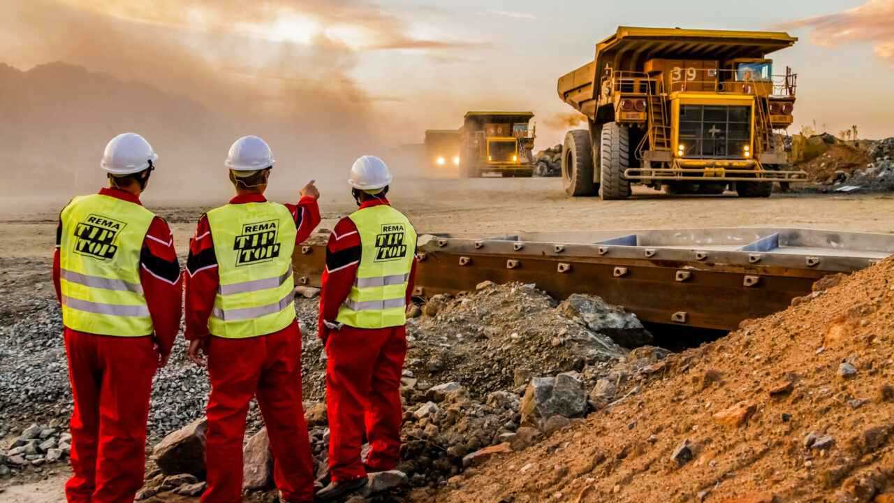 الأمن يبدأ من المناجم.. أوروبا تفتح جبهة جديدة في معركة الدفاع