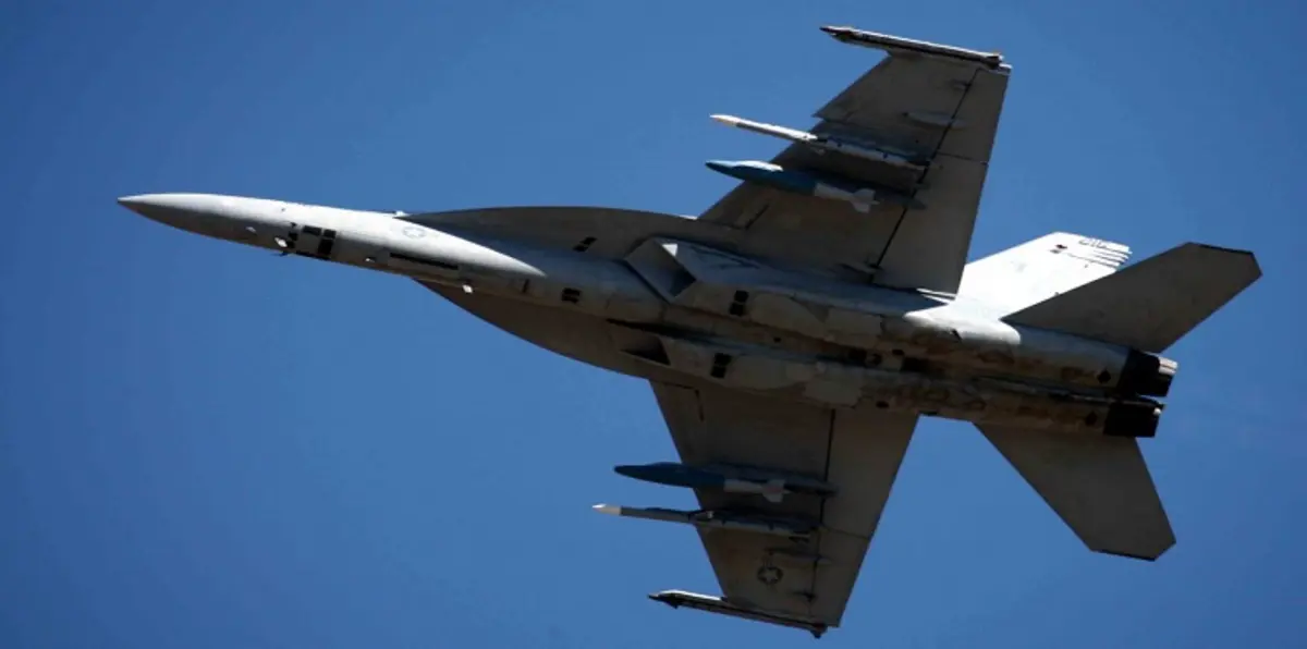 السلطات الهندية تواصل البحث عن طائرة عسكرية مفقودة منذ 3 أيام