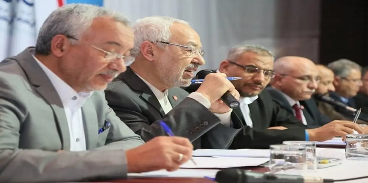 حركة النهضة التونسية: مباحثات الغنوشي وبوتفليقة تحت أعين السبسي