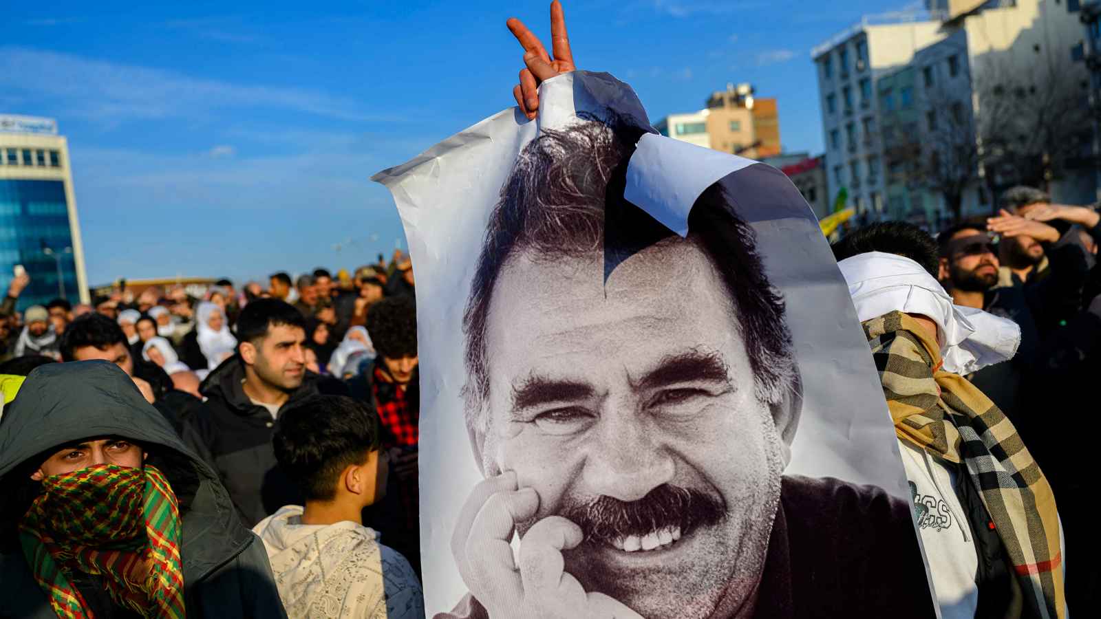 حزب العمال الكردستاني يكشف عن اتخاذه "قرارات تاريخية"