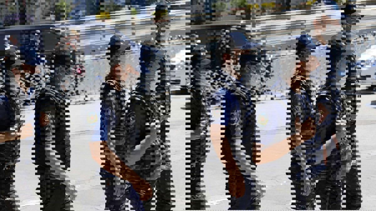 أتراك يهاجمون ممتلكات سوريين في أنقرة بعد مقتل شاب