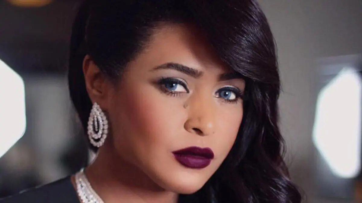 إصابة ابنة الفنانة السعودية وعد بفيروس "كورونا"