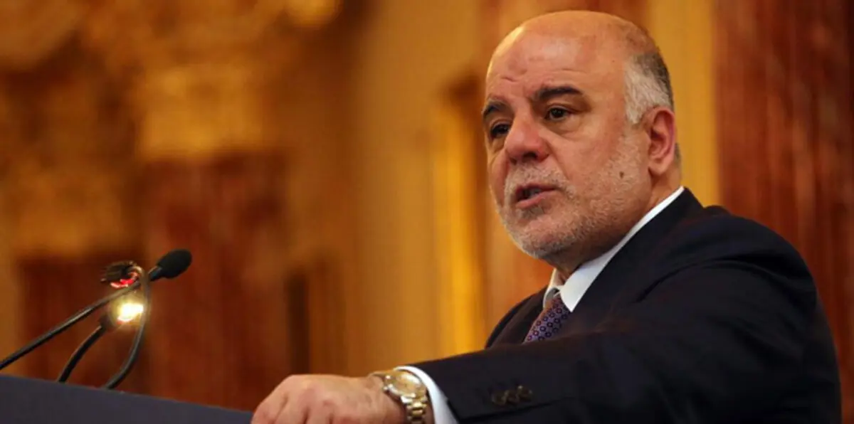 العبادي ينفي الاتفاق على بقاء القوات الأمريكية في العراق بعد هزيمة داعش