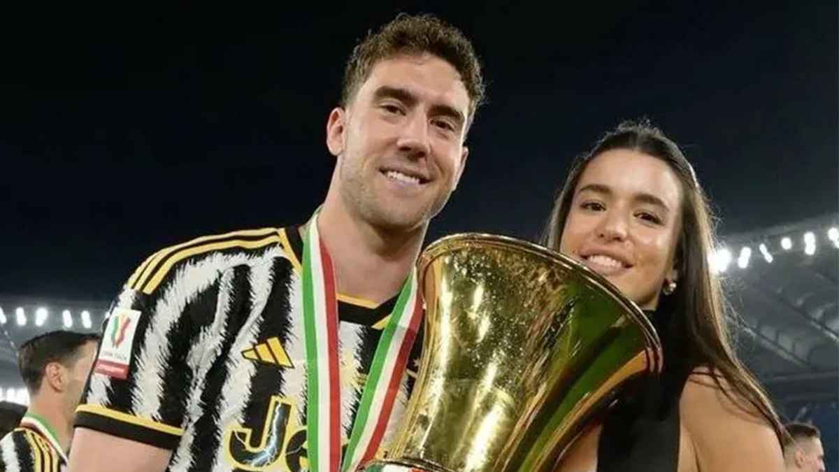 بعد تسجيله أمام الوداد.. فضيحة تلاحق نجم يوفنتوس