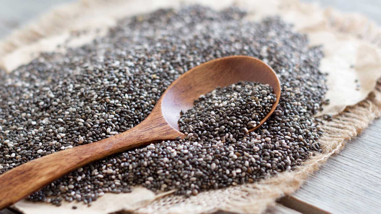 4 فئات معرضة لمخاطر بذور الشيا.. تعّرف عليها