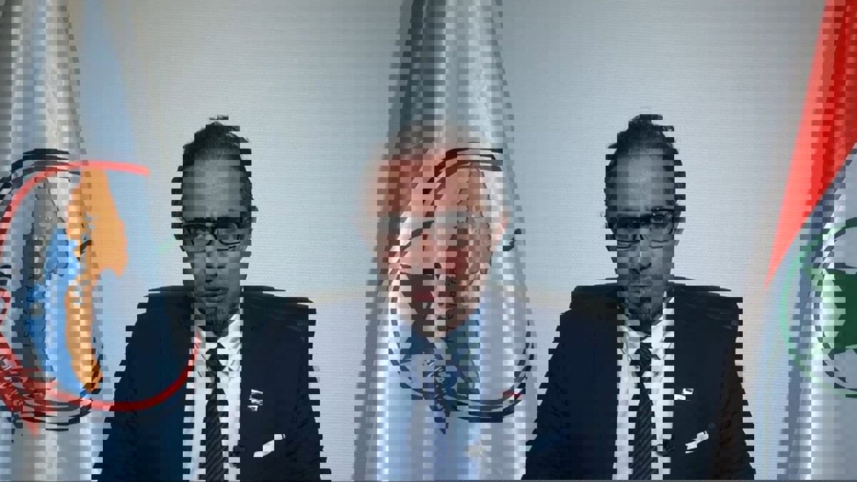 إيران تبث "اعترافات قسرية" لمعارض عربي اختطفته في تركيا