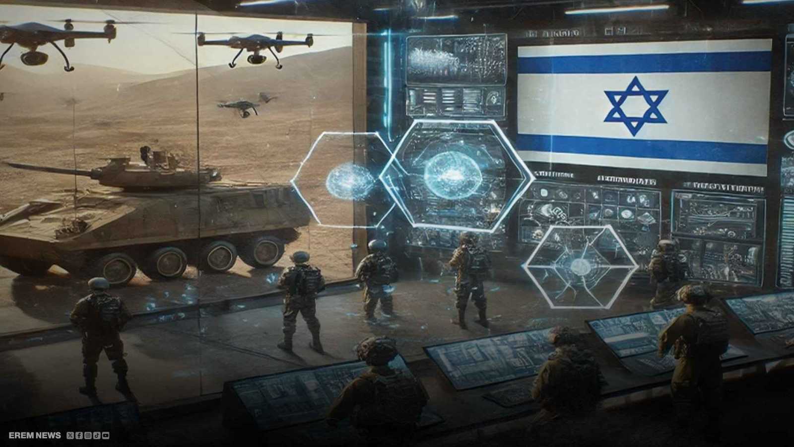 إسرائيل تبني جيشا يقاتل بلا بشر.. ما القصة؟