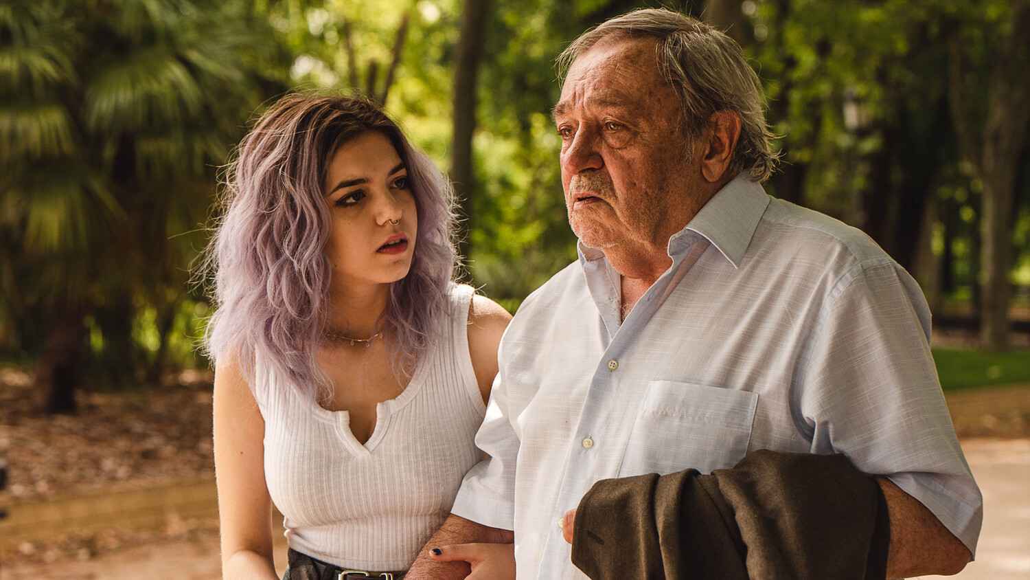 علامات تدق "جرس الإنذار" بشأن صحة المسنين