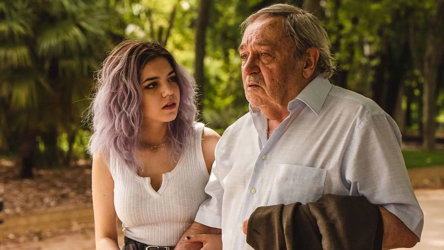 علامات تدق "جرس الإنذار" بشأن صحة المسنين