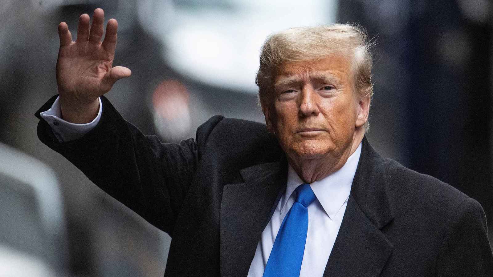 إدارة بايدن: لا دور "مؤثراً" لترامب في اتفاق غزة