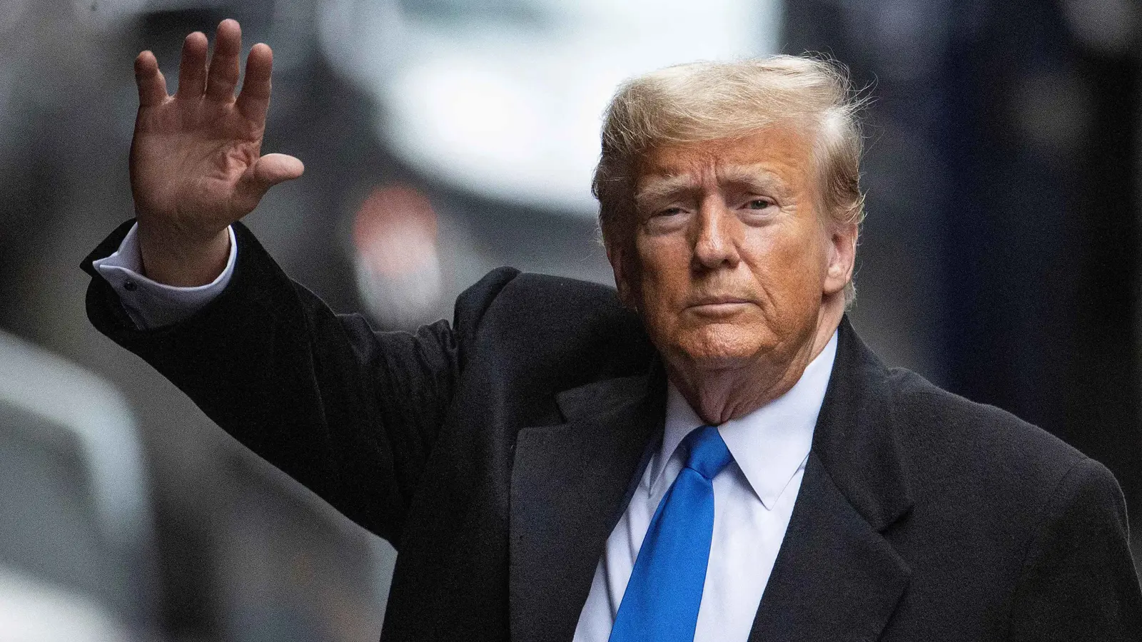 إدارة بايدن: لا دور "مؤثراً" لترامب في اتفاق غزة