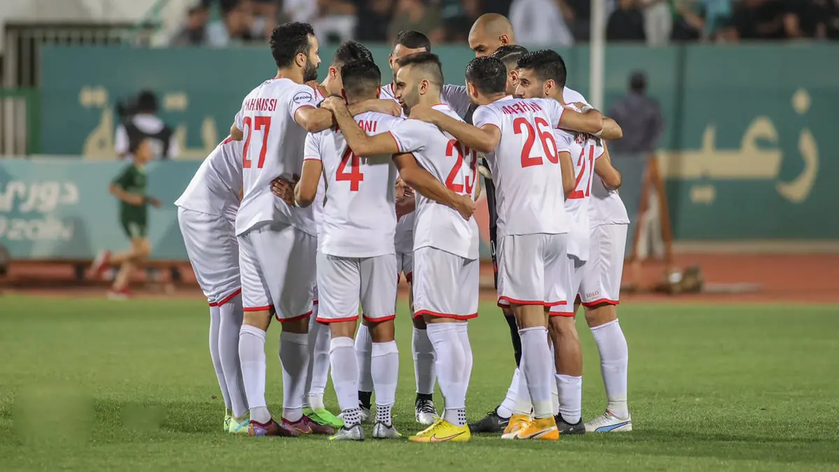 الكويت يُتوَّج بلقب الدوري الكويتي على حساب العربي (فيديو)