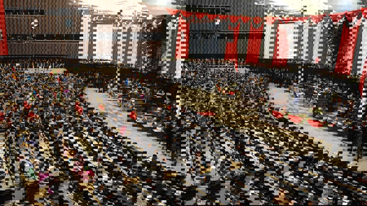 من جاكرتا إلى كاليمانتان.. إندونيسيا تقر قانونا لنقل العاصمة