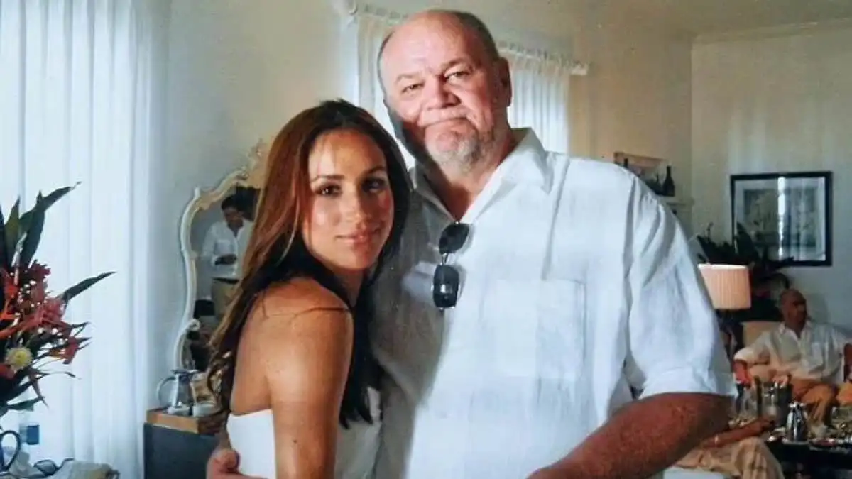 لتغطيتها أخبارا عن والدها.. صحفية تتهم ميغان ماركل بتوجيه رسائل "عدائية"