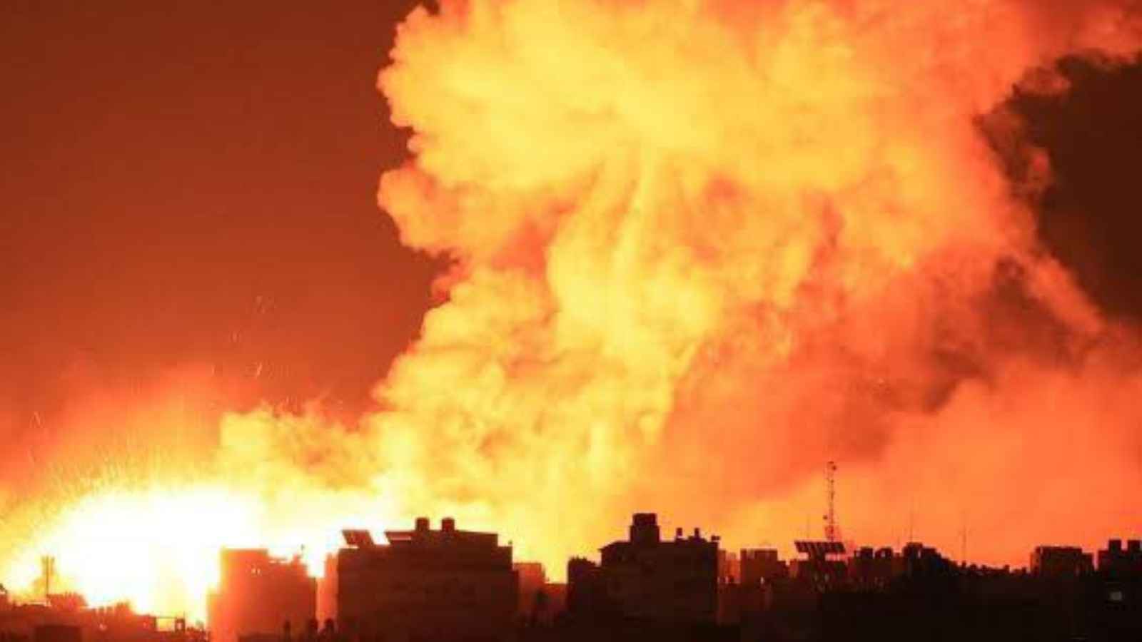 العراق.. مقتل 7 عناصر من "الحشد الشعبي" جراء انفجار مجهول