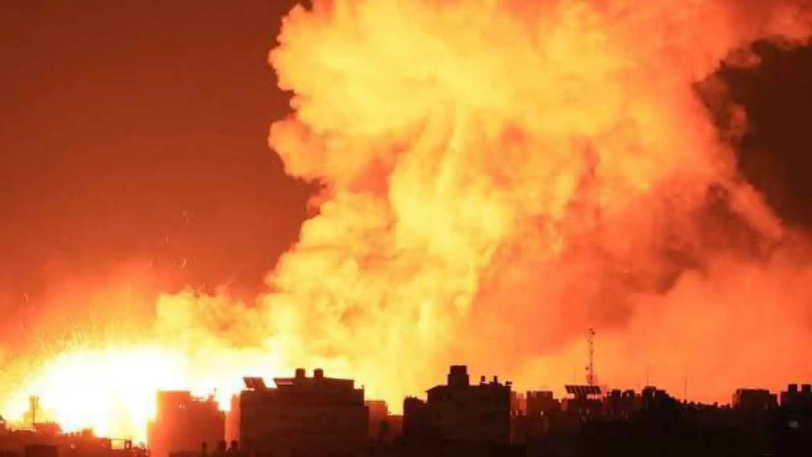 العراق.. مقتل 7 عناصر من "الحشد الشعبي" جراء انفجار مجهول