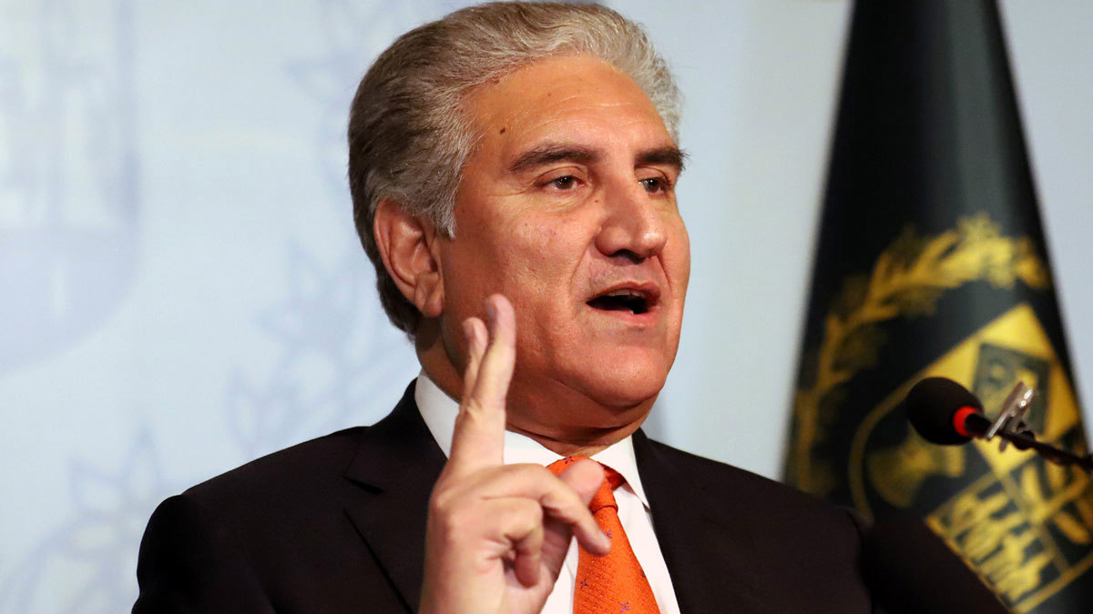 باكستان: سنرد على أي خطوة هندية تصرف الانتباه عن كشمير