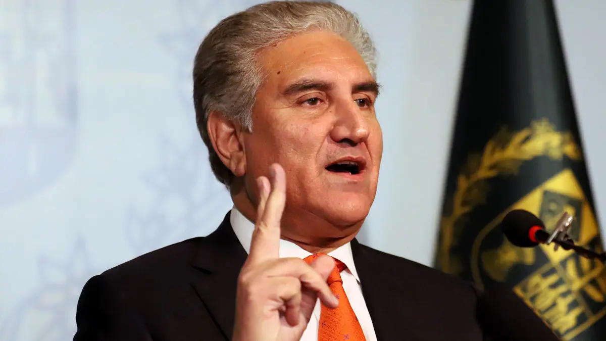 باكستان: سنرد على أي خطوة هندية تصرف الانتباه عن كشمير