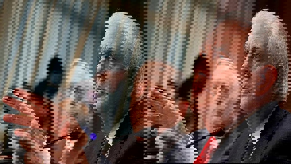 تيلرسون: ترامب كان "أقل استعدادًا" من بوتين خلال قمة هامبورغ