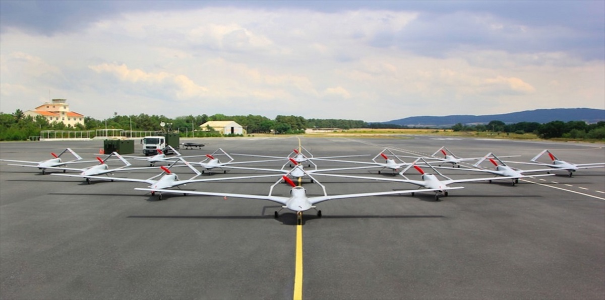 وسط المقاطعة.. قطر تتعاقد مع تركيا لشراء 6 طائرات من طراز "بيرقدار TB2" (صور)