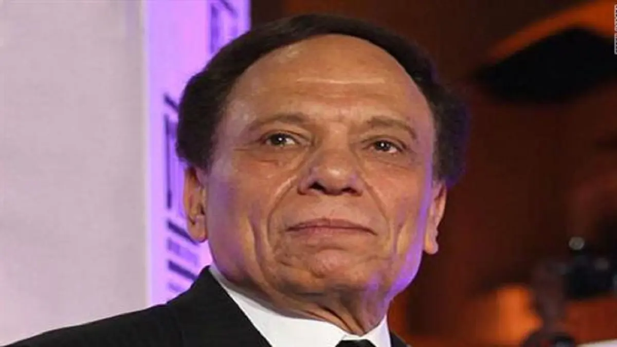 رامي إمام يكشف حقيقة تعاون الزعيم مع تامر حسني في عمل فني