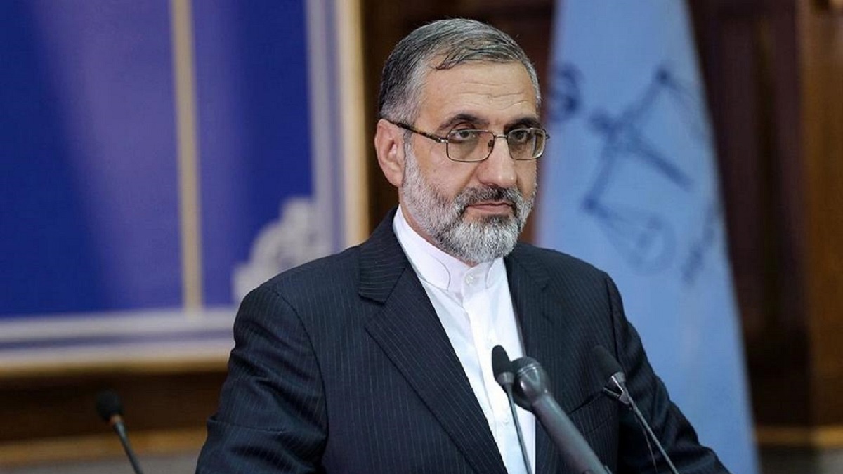 إيران.. الحكم بإعدام شخصين بتهمة التجسس لصالح إسرائيل وبريطانيا