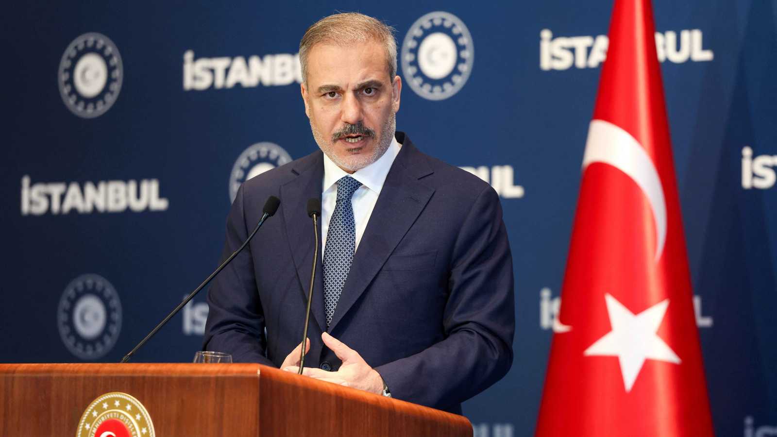 بين أنقرة وتل أبيب.. "سباق خفي" على رسم حدود سوريا الجديدة