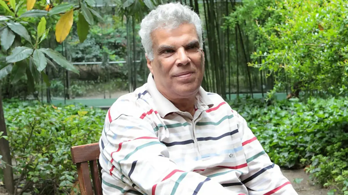 إبراهيم عبد المجيد لـ"إرم نيوز": أبكي عندما انتهي من كتابة رواياتي 