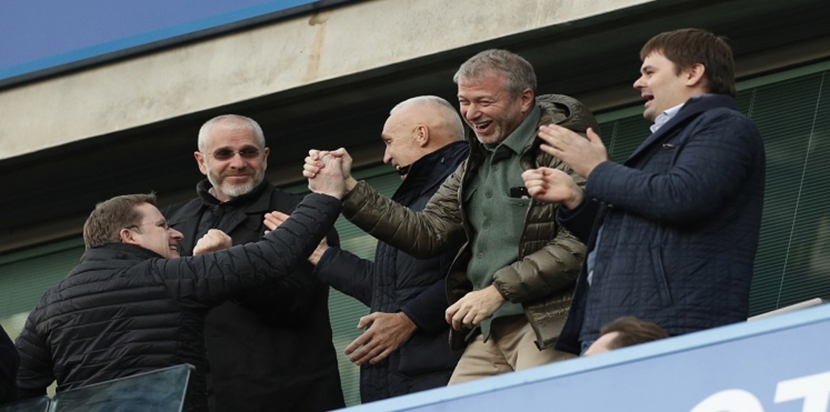 رابطة الدوري الإنجليزي تبرّئ ساحة تشيلسي في قضية الإساءات الجنسية