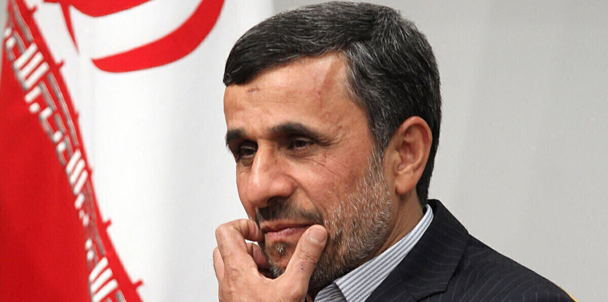 أنباء عن اعتقال أحمدي نجاد بعد هجومه على القضاء الإيراني