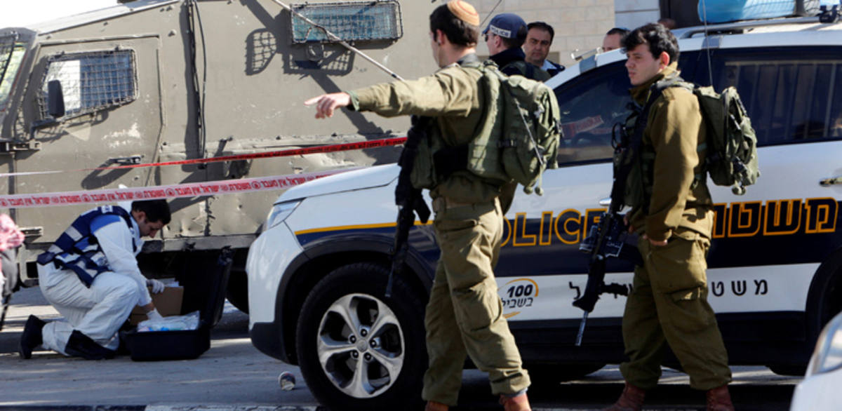 لماذا يُخاطر ضباط الجيش الإسرائيلي بسرقة الأسلحة من قواعدهم؟