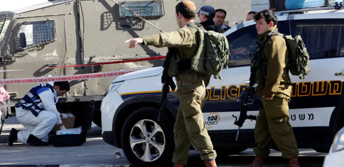 لماذا يُخاطر ضباط الجيش الإسرائيلي بسرقة الأسلحة من قواعدهم؟