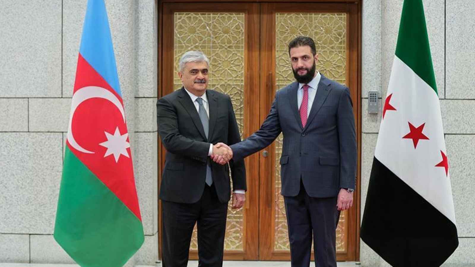 خاص- ما تفاصيل "رسالة نتنياهو الخطية" إلى الشرع؟