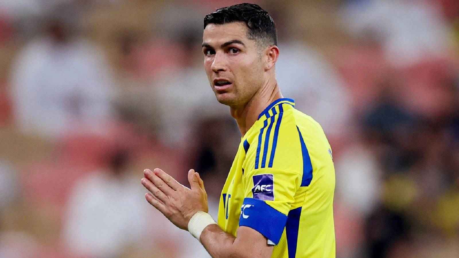 بوتافوغو يغري كريستيانو رونالدو بـ"عرض لا يرفض"