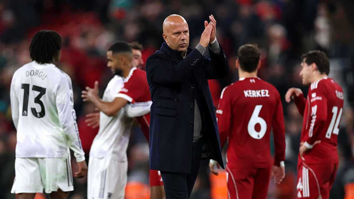 رغم التحسن الكبير.. لماذا خسر ليفربول أمام مانشستر يونايتد؟