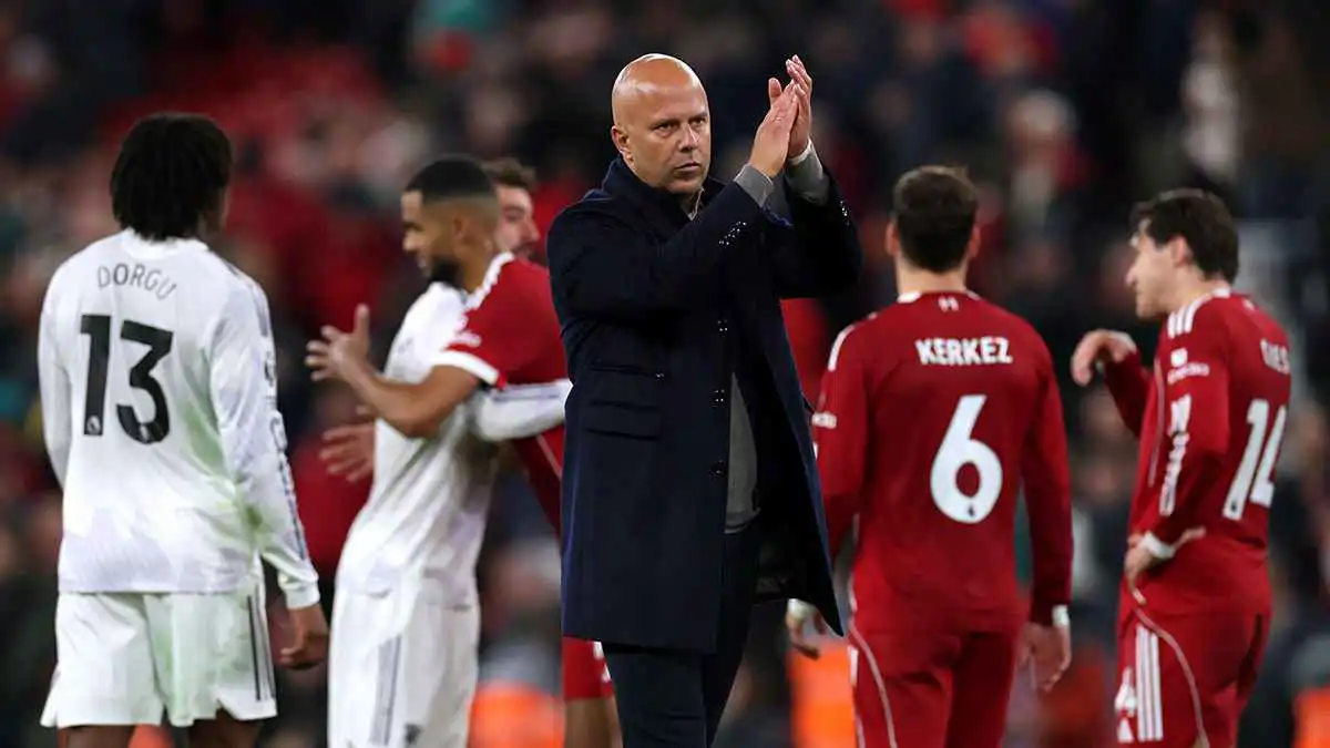 رغم التحسن الكبير.. لماذا خسر ليفربول أمام مانشستر يونايتد؟