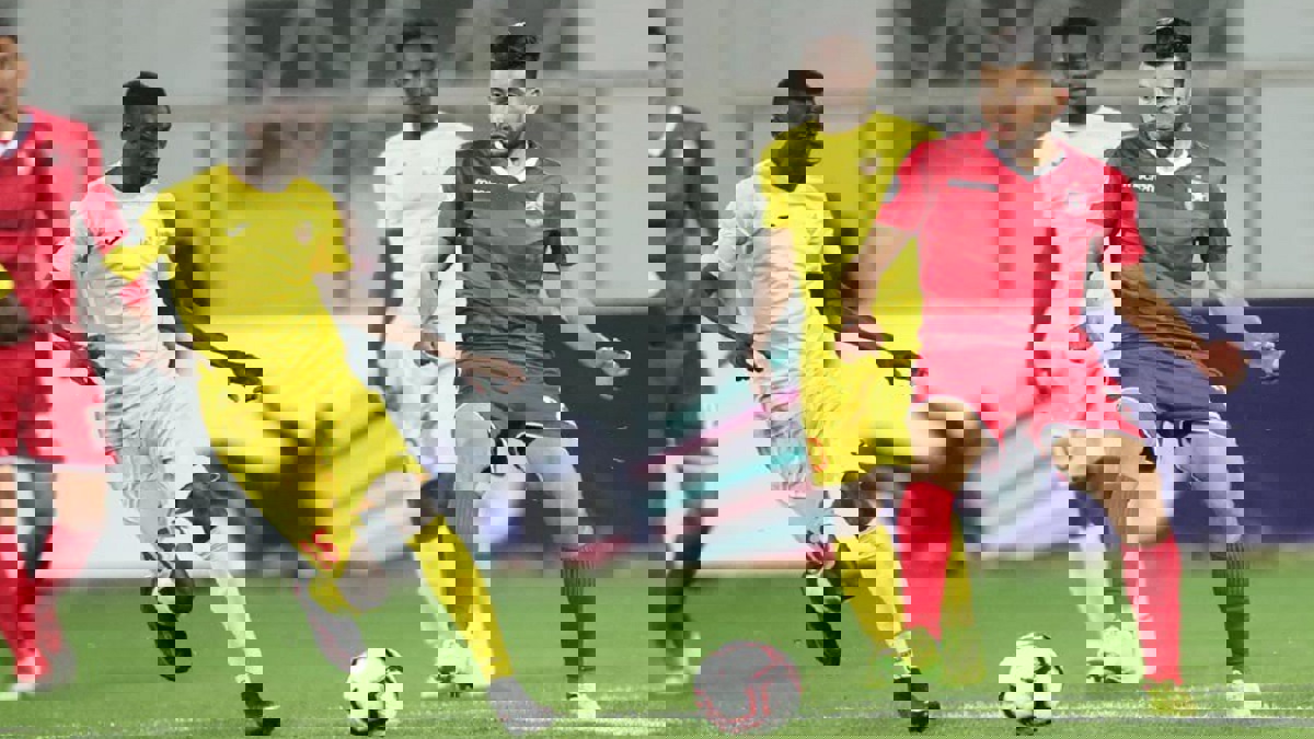 كل ما تريد معرفته عن مباراة المريخ السوداني والنجم الساحلي اليوم في كأس زايد