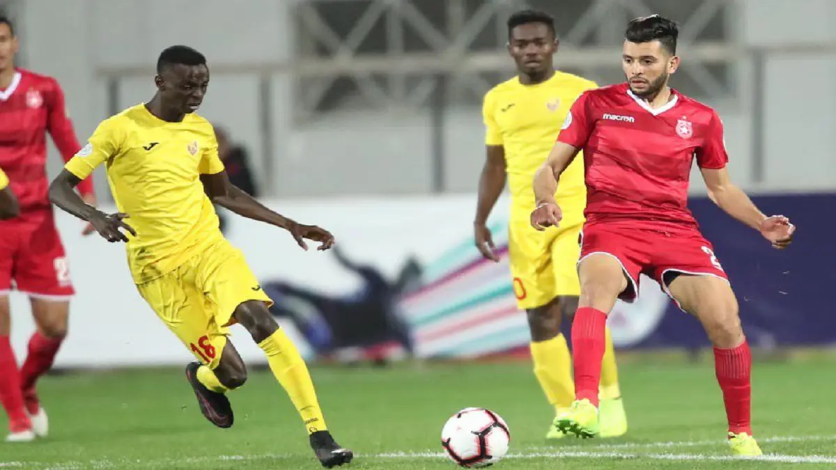 كل ما تريد معرفته عن مباراة المريخ السوداني والنجم الساحلي اليوم في كأس زايد