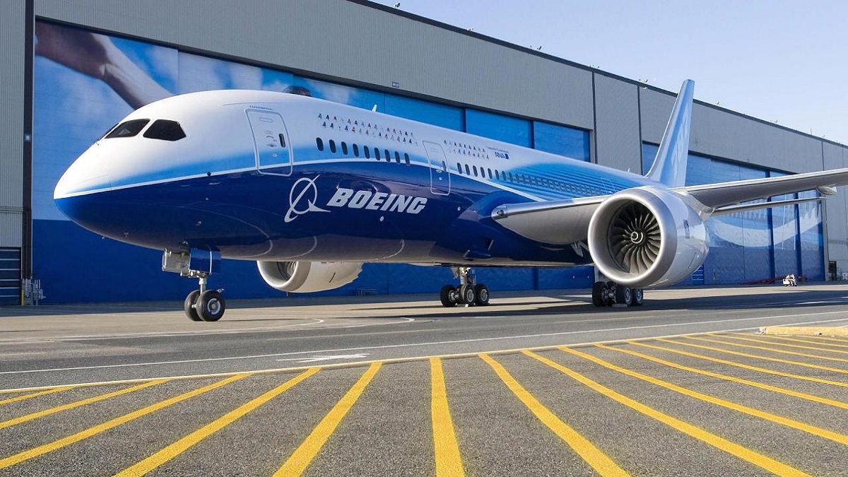 استقالة مسؤول في "بوينغ" بسبب مقال كتبه قبل 30 عاما