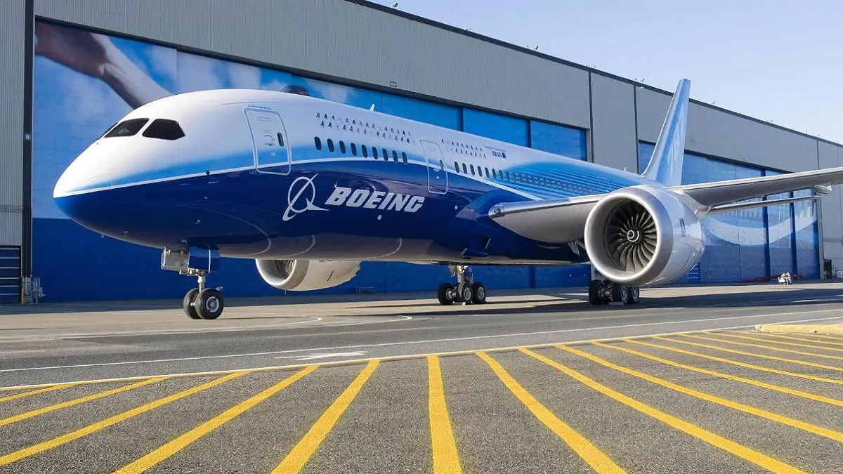 استقالة مسؤول في "بوينغ" بسبب مقال كتبه قبل 30 عاما