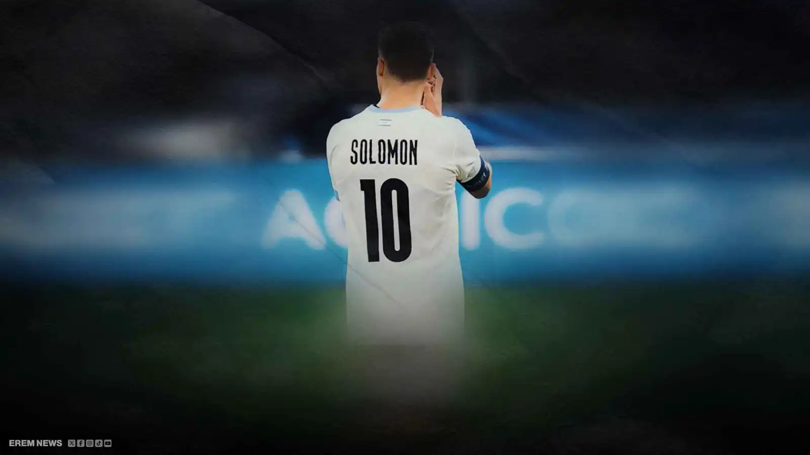 جماهير فياريال تشتعل غضبا بسبب لاعب داعم للحرب على غزة (فيديو)