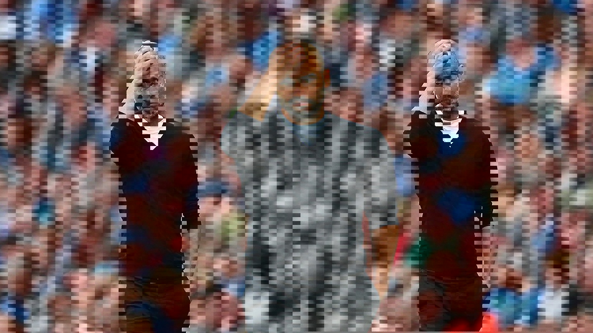 مانشستر سيتي يراقب 3 لاعبين لحل الأزمة الدفاعية في الميركاتو الشتوي