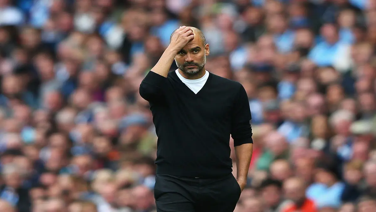 مانشستر سيتي يراقب 3 لاعبين لحل الأزمة الدفاعية في الميركاتو الشتوي