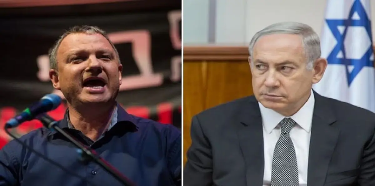 هل عرقل نتنياهو نقل السفارة الأمريكية من تل أبيب إلى القدس؟