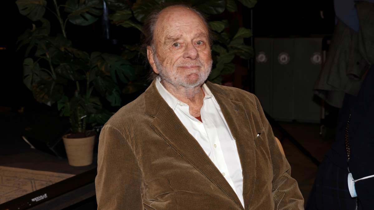 بعد مسيرة حافلة.. وفاة الممثل هاريس يولين عن 88 عاما