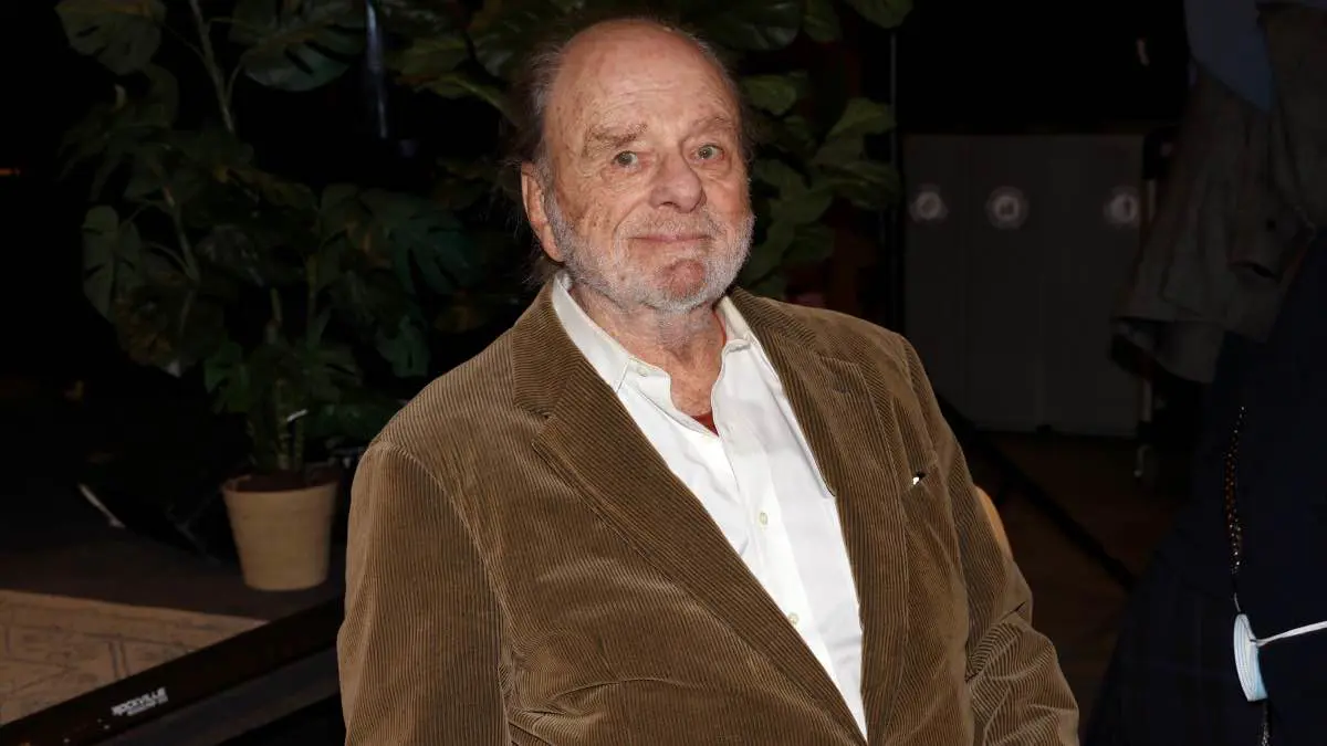 بعد مسيرة حافلة.. وفاة الممثل هاريس يولين عن 88 عاما