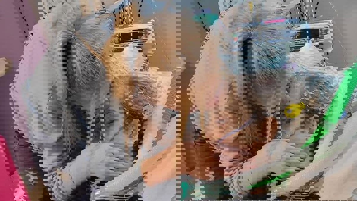 مستشفى بريطاني ينهي حياة طفل بعد خسارة والديه معركة قانونية