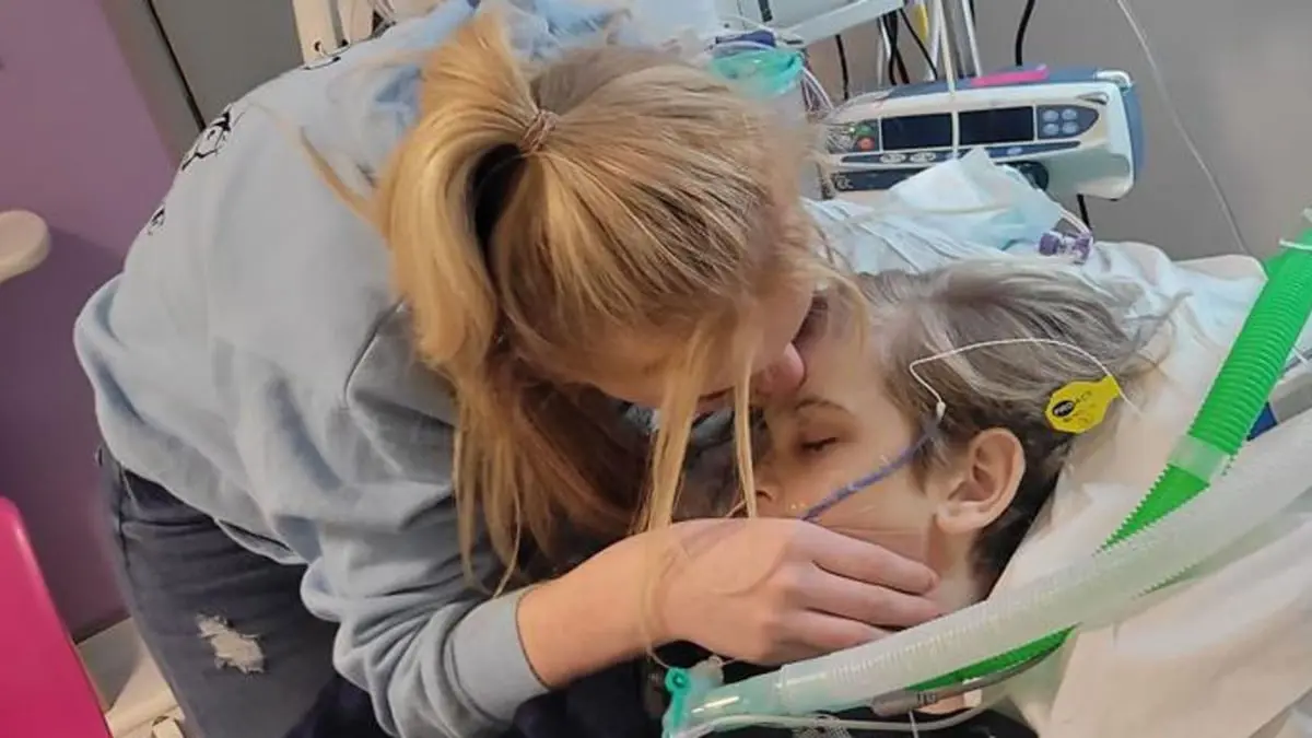 مستشفى بريطاني ينهي حياة طفل بعد خسارة والديه معركة قانونية