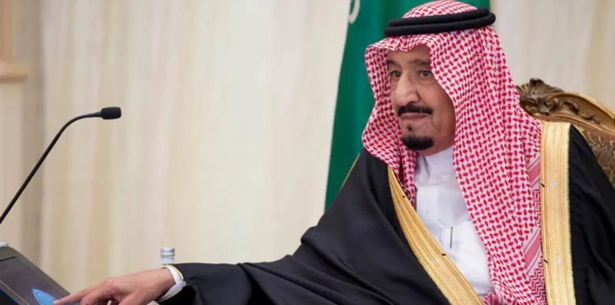 الملك سلمان يدشّن اليوم مشاريع عملاقة بقيمة 58 مليار دولار