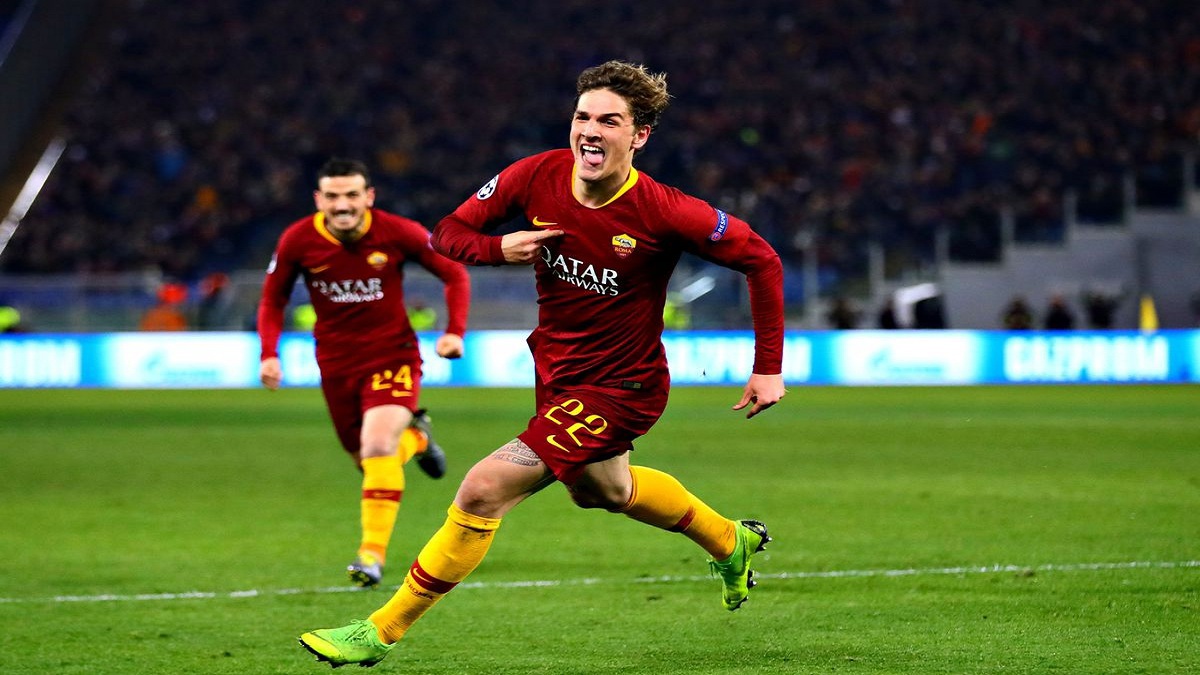 بعد صلاح وأليسون.. هل يواصل ليفربول مسلسل خطف نجوم روما الإيطالي؟